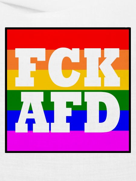 Fck afd