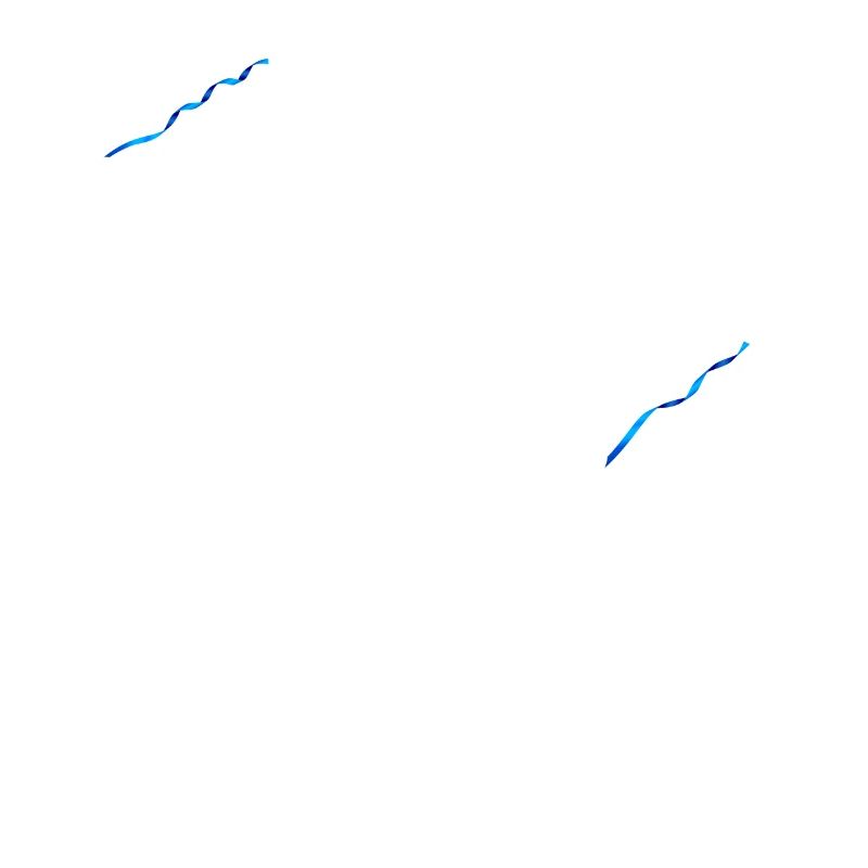 Gliding glider evolution glider