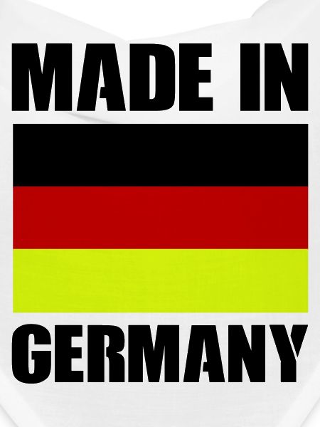 made in germany