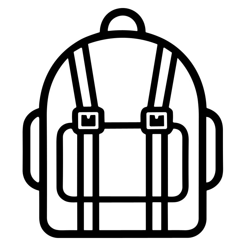 Sac à dos