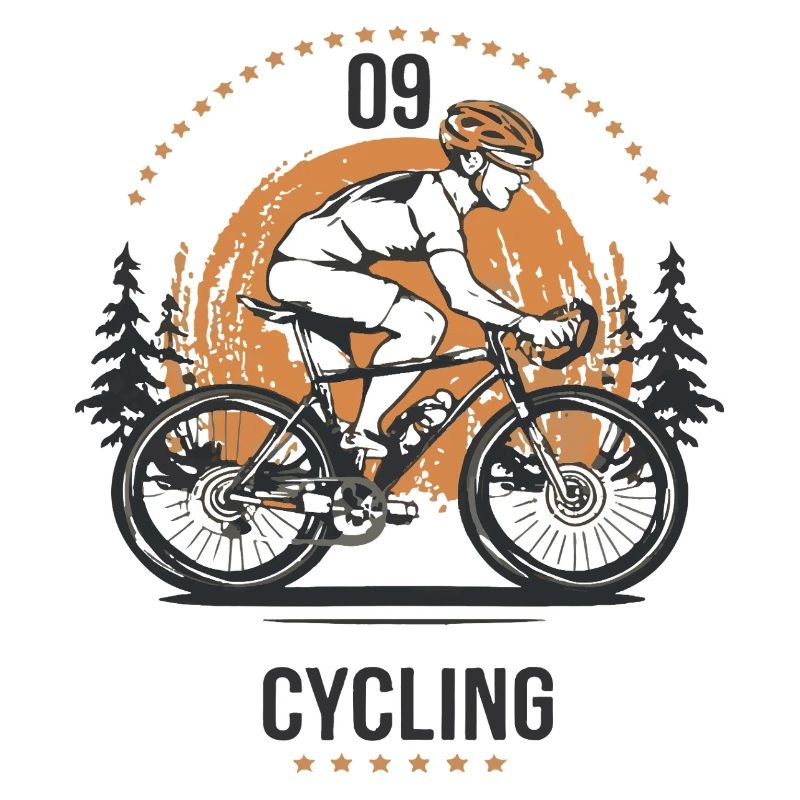Cyclisme couché
