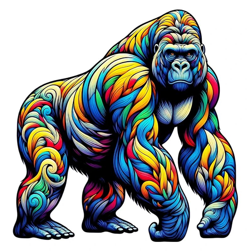 Gorilla