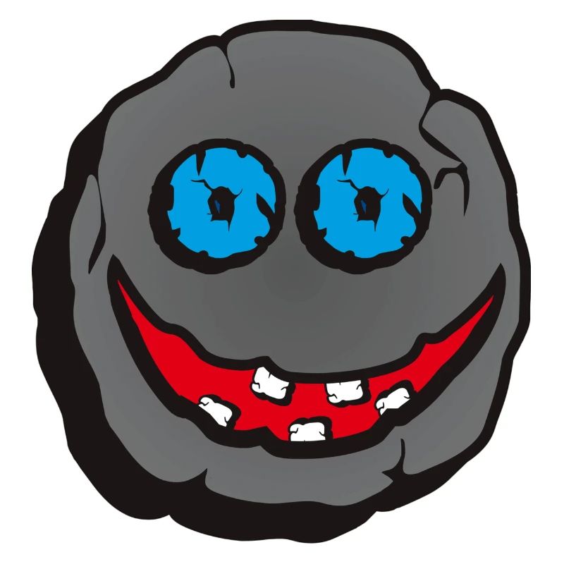 Stein Smiley