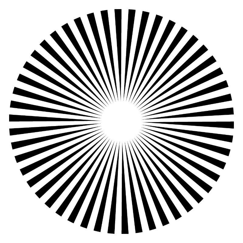 Illusion Optical Illusion Pattern Geometry