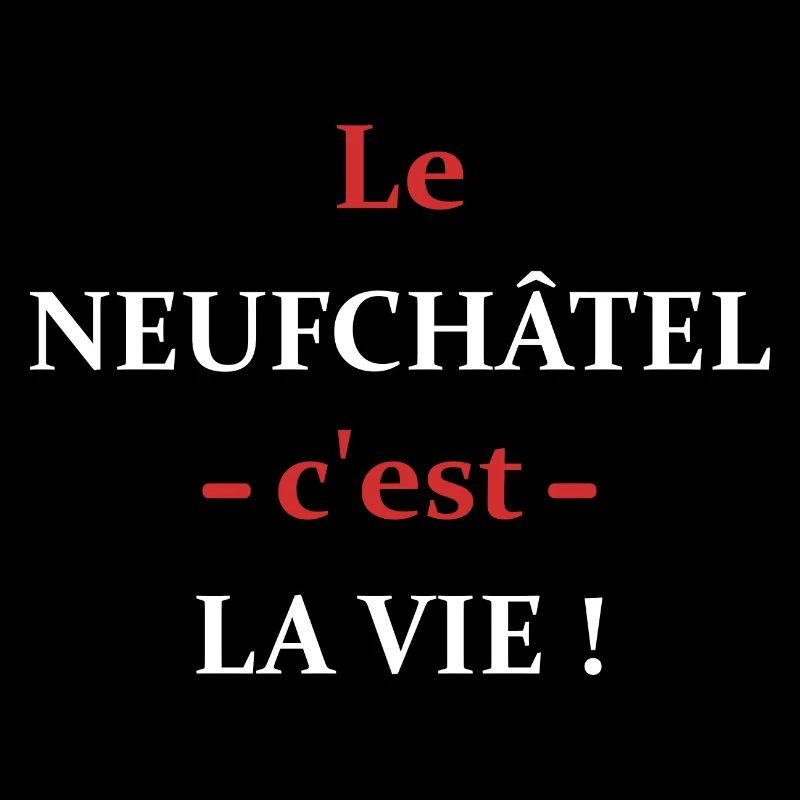 Le Neufchâtel c'est la vie