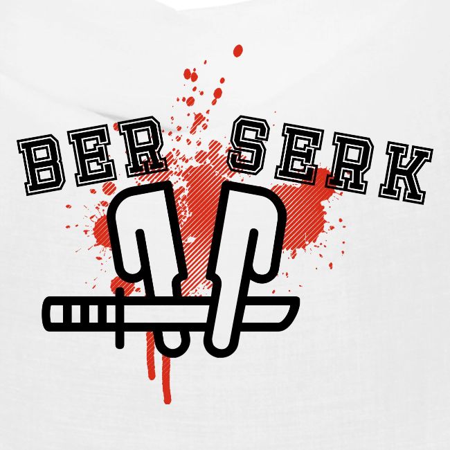 Berserk