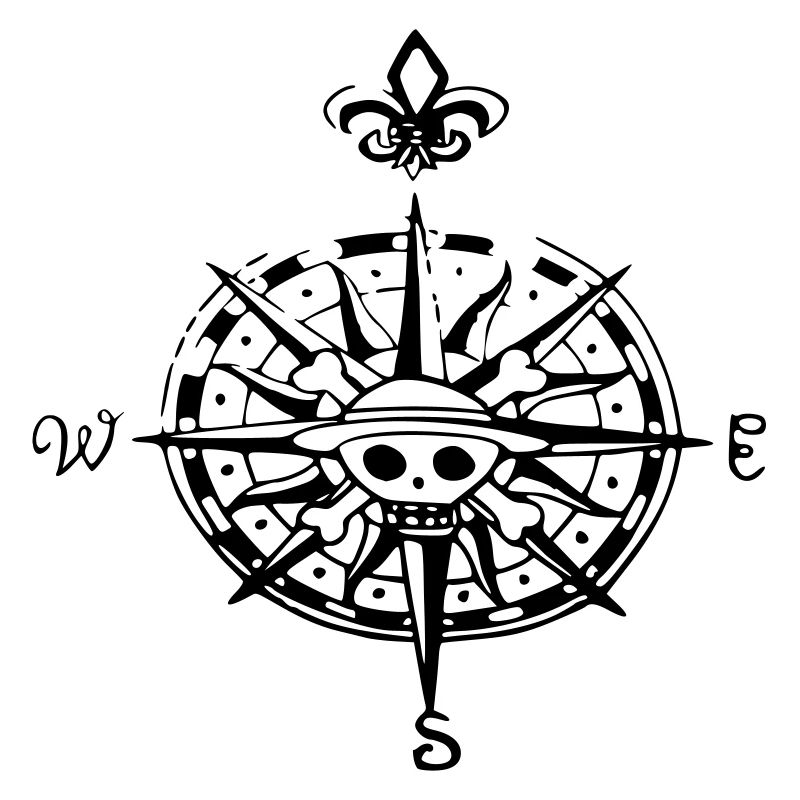 op compas compass