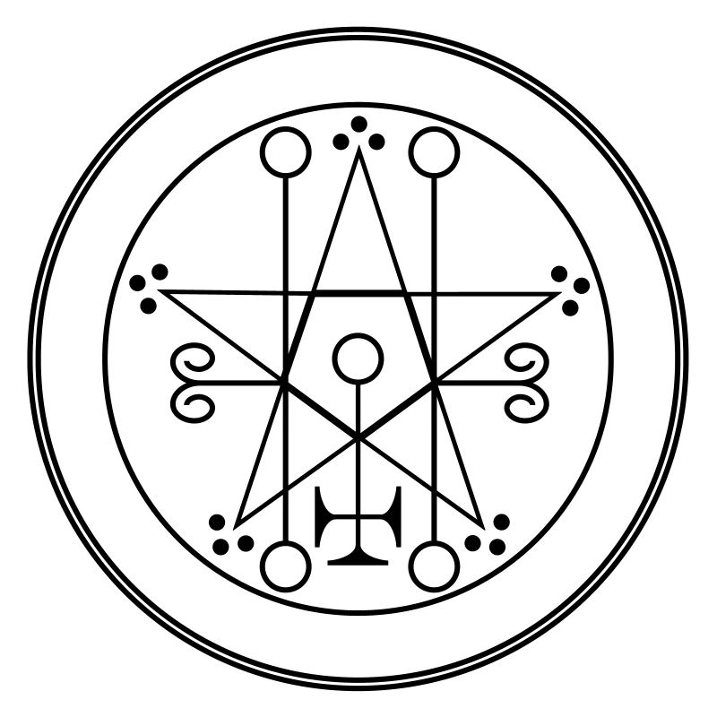 Astaroth-sinetti