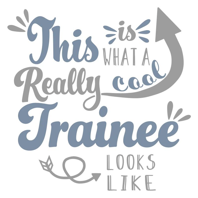 Trainee Trainee Apprentice Apprentice Gift