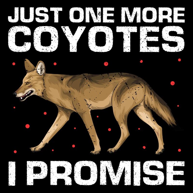 Conception de coyote pour les réacteurs de coyote
