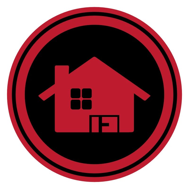 Propriété de la maison