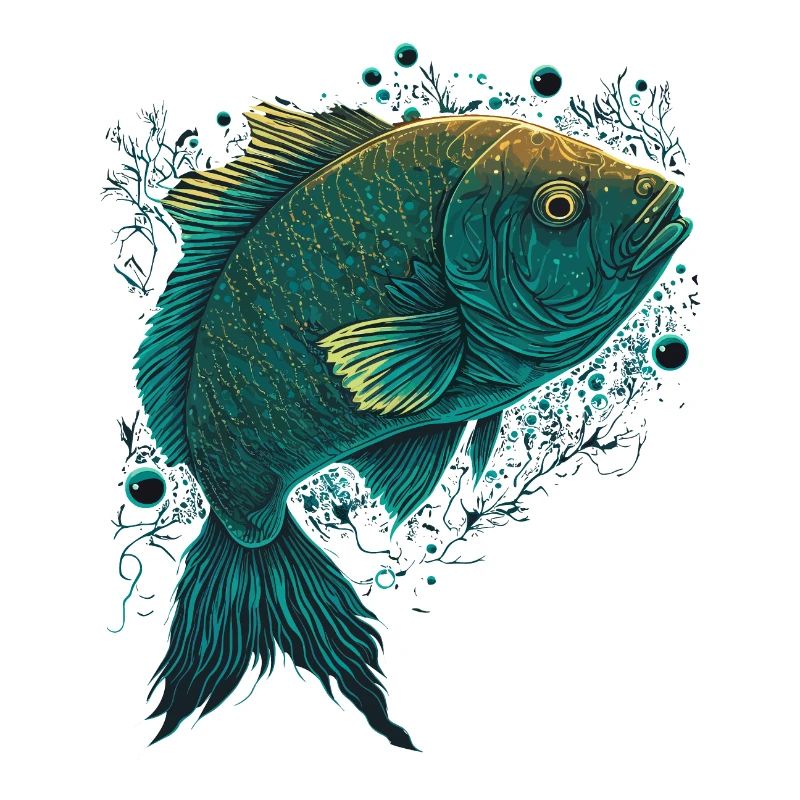 Fishermen Fish