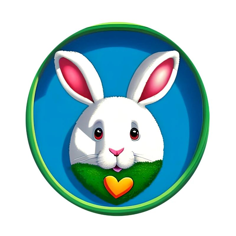 Fantasy Easter