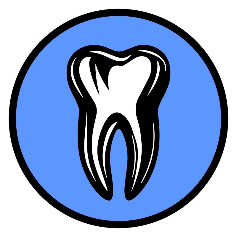 Tooth Dentist Icon