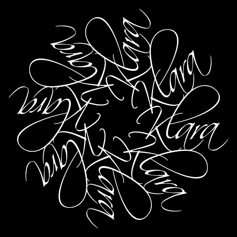 Klara Nom Mandala
