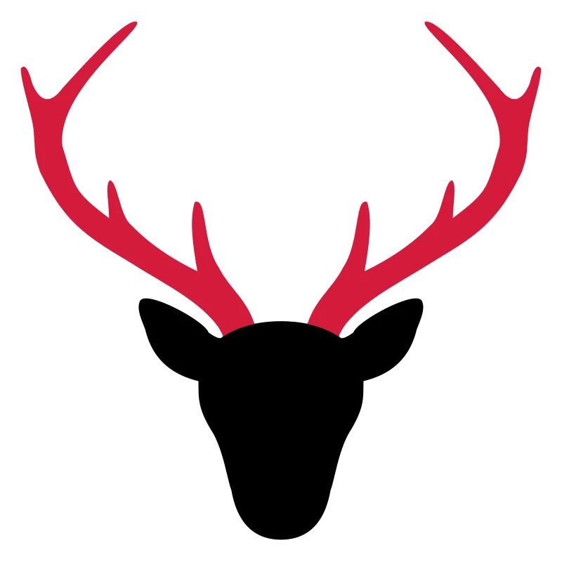 Deer antler hunter gift