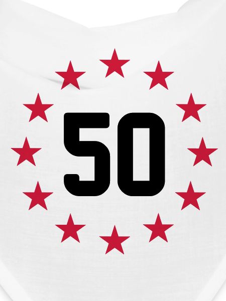 50 ans