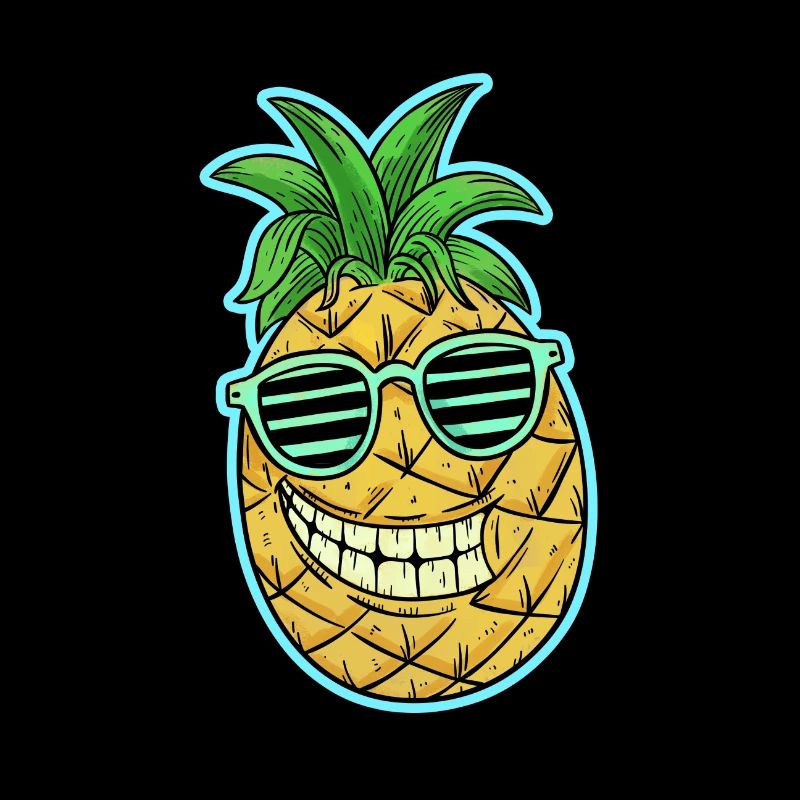 pineapple