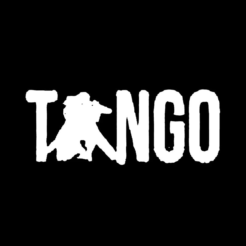 logo de tango