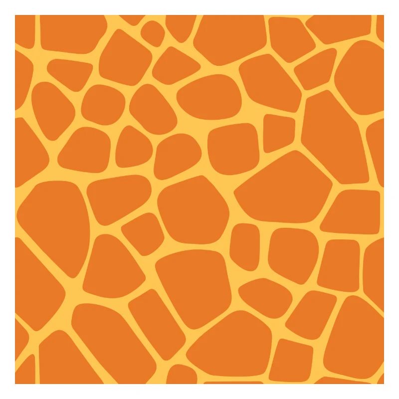 Giraffe Pattern