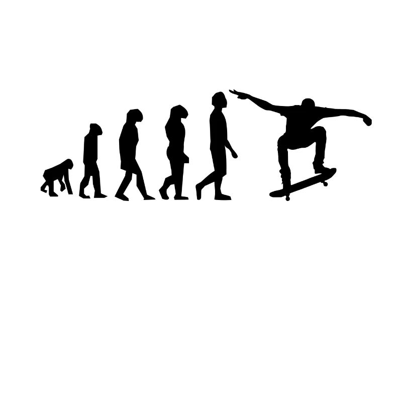 EVOLUTION SKATE