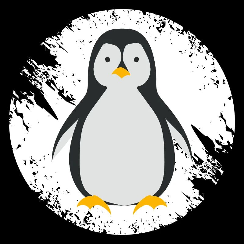 penguin