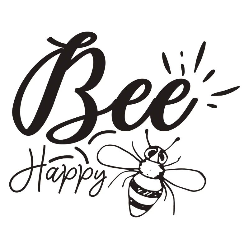 Bee Happy