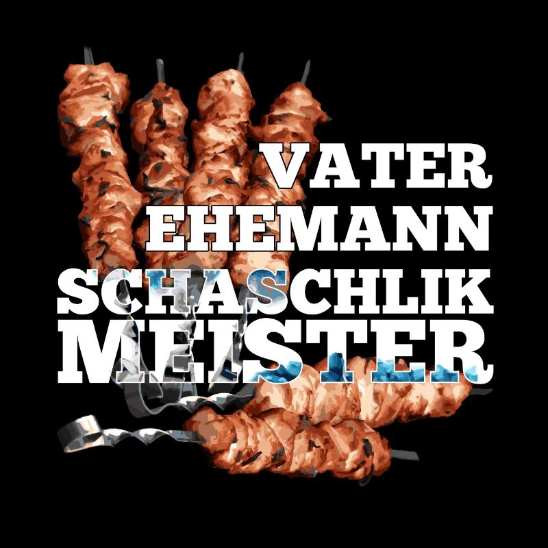 Shashlik Master Gift