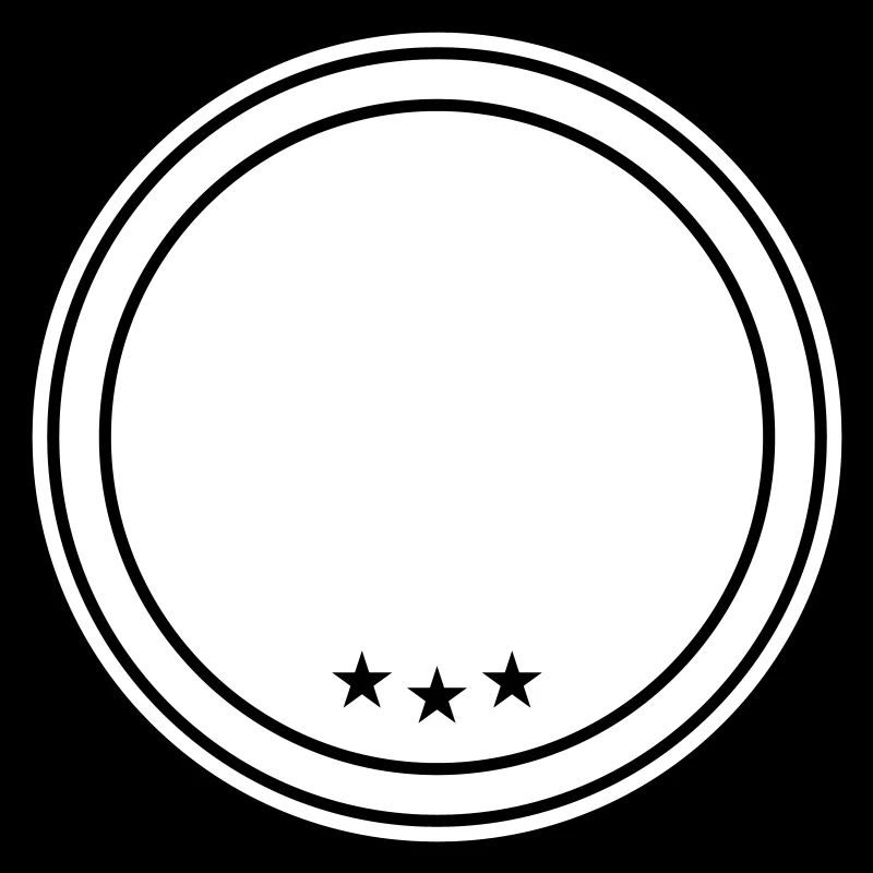 circle emblem