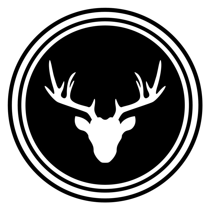 Icône Deer Deer