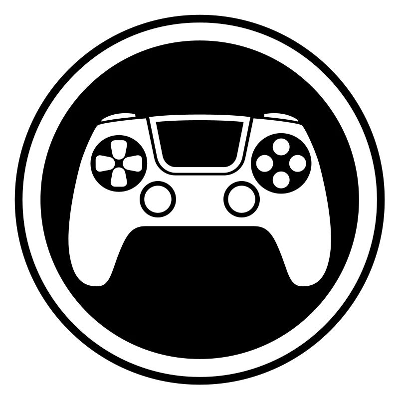 Gamepad Symbol Controller