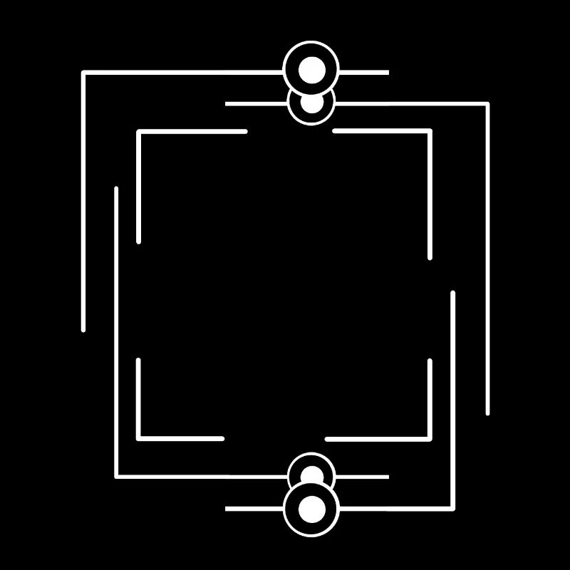 Thick Lines Thin Strokes Frames