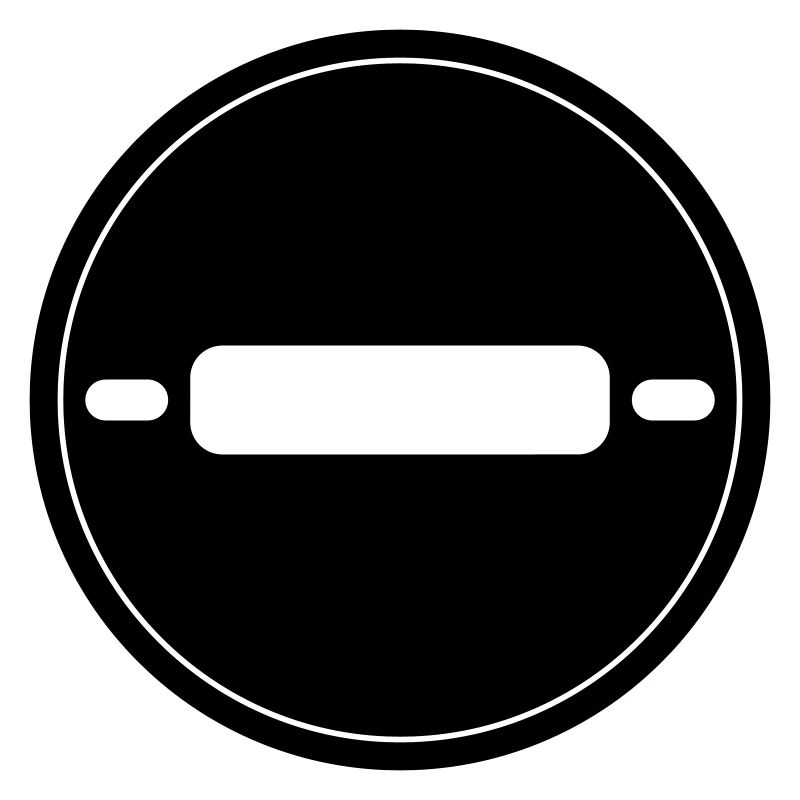 Kitchen roll baking rolling pin