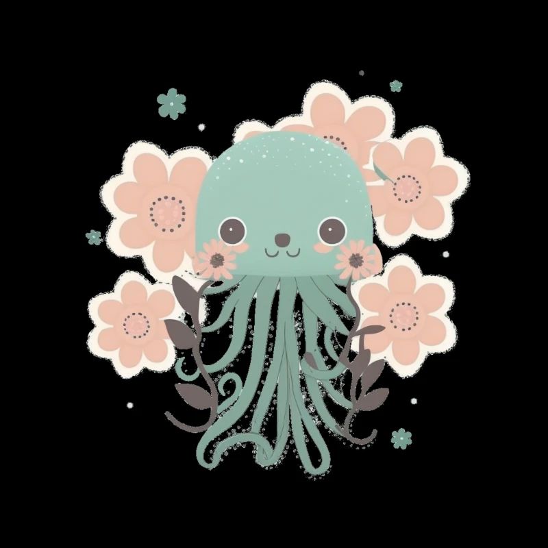 Affectionate Tentacles 2