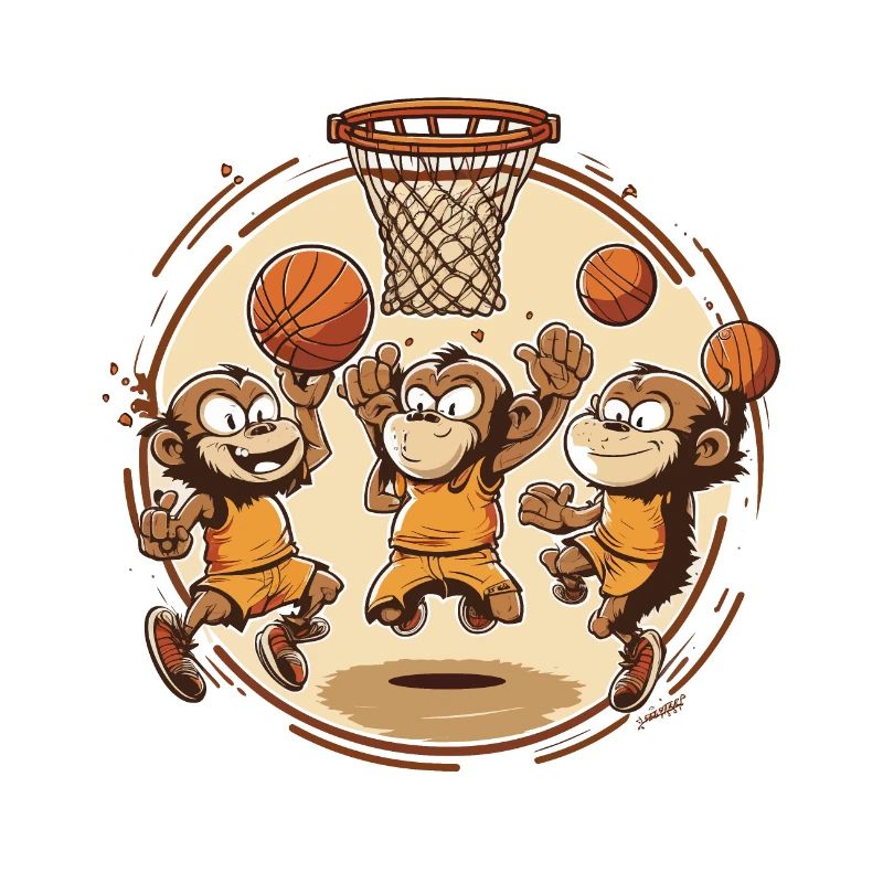 Boule de singe