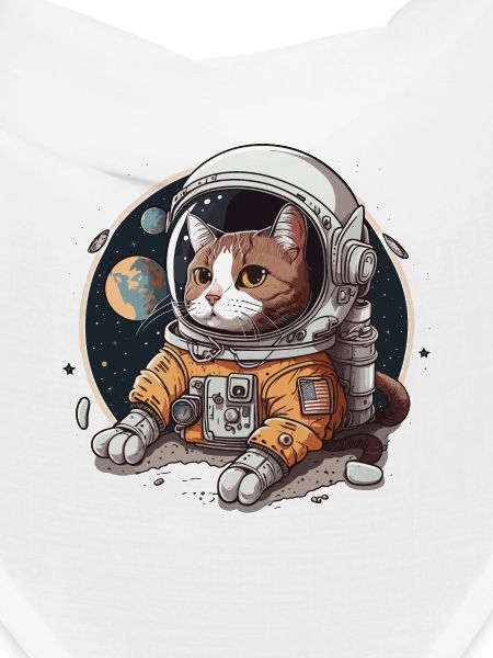 Cosmic Adventure