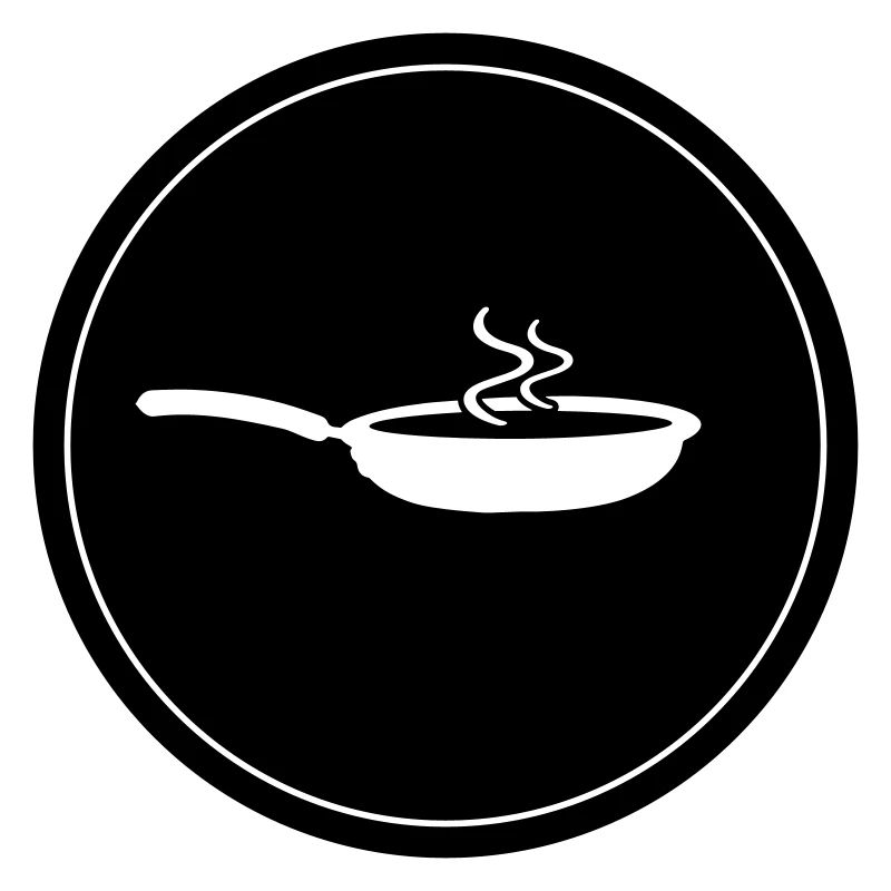Cuisson à la poêle