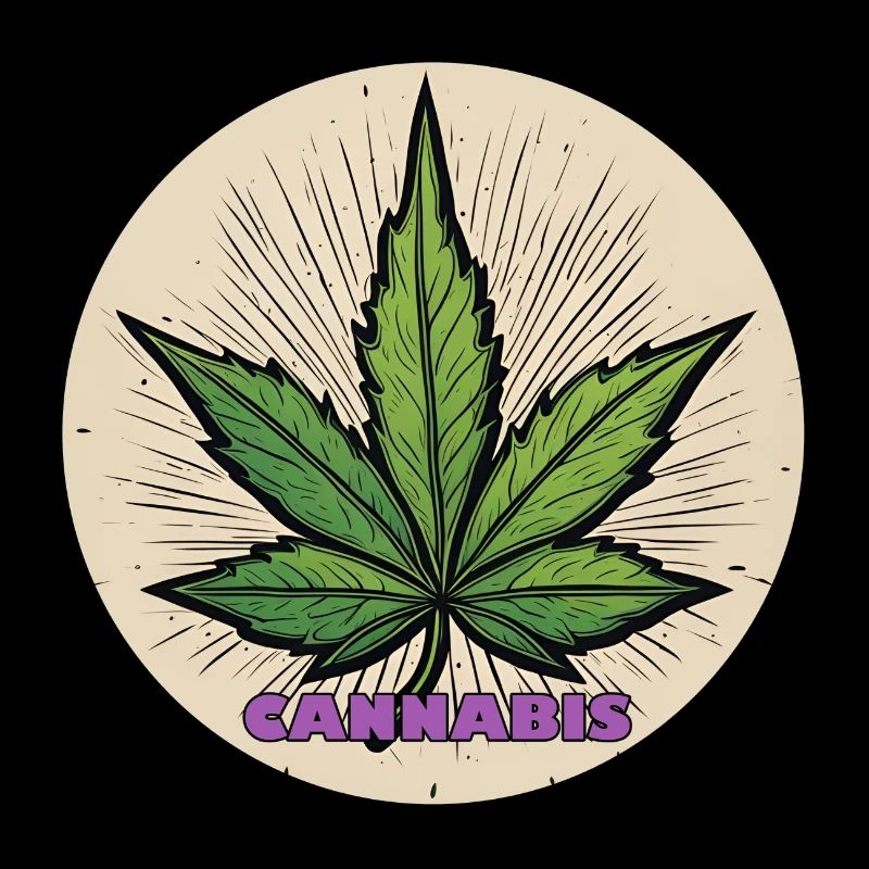 Herbe / Cannabis / Herbe / Fumer / Joint / Haschisch