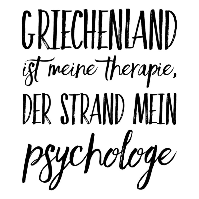 Lustiger Griechischer Spruch Griechenland Geschenk