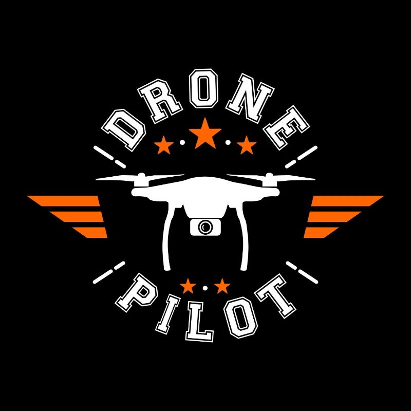 Pile de drones