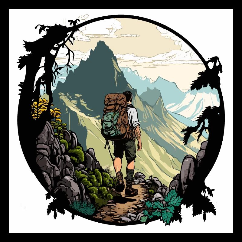 Mountain Explorer