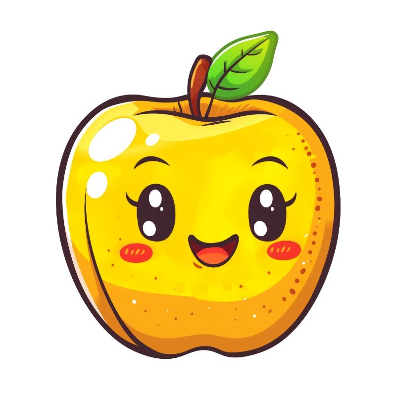 Objet Apple