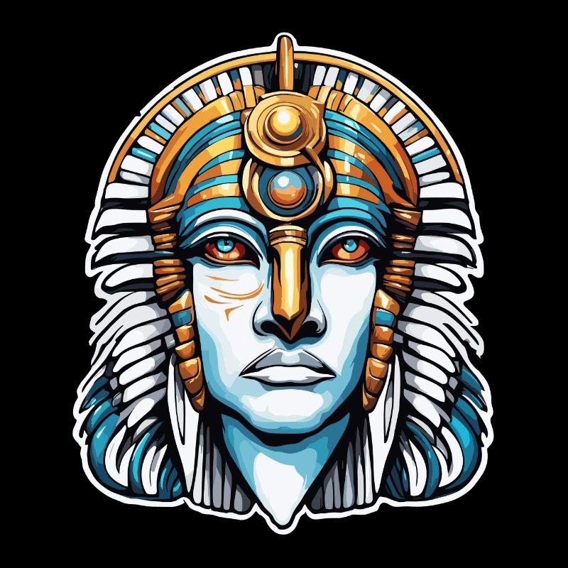 Egypt / Pharaoh / Mummies / Hieroglyphics / Sphinx