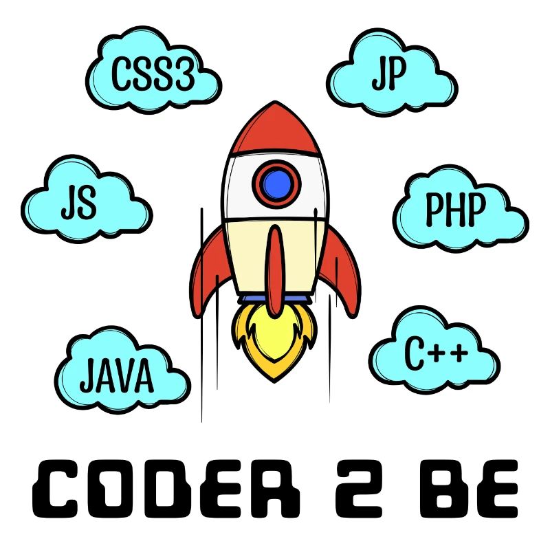 Open Source Developer Css C++ Php Java Coden