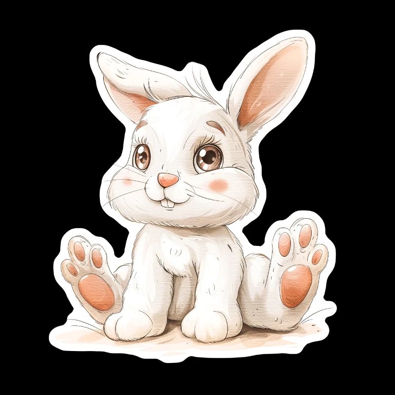 My Rabbit