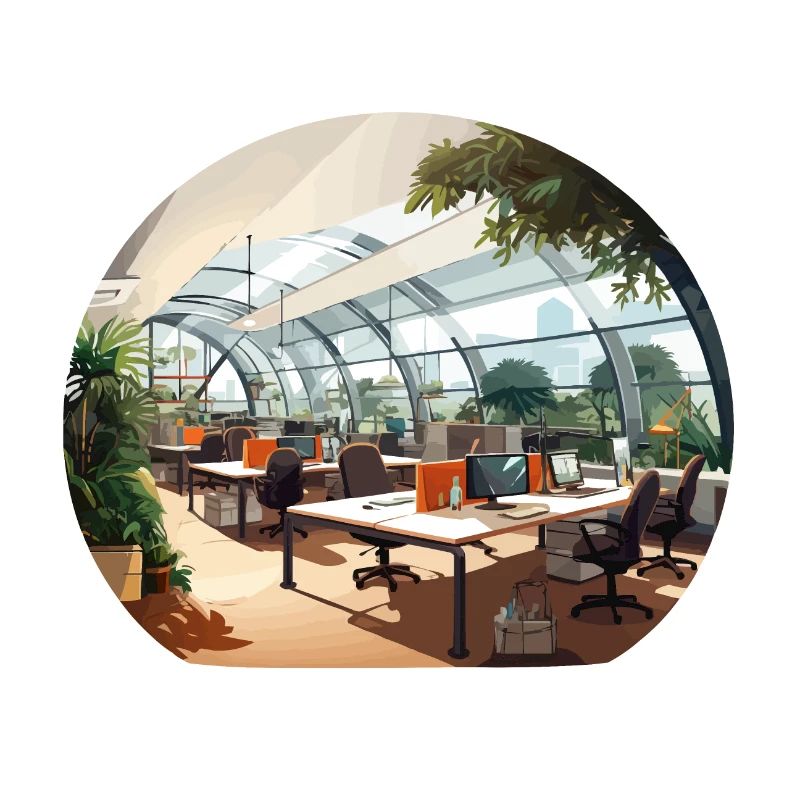Espace de travail dynamique