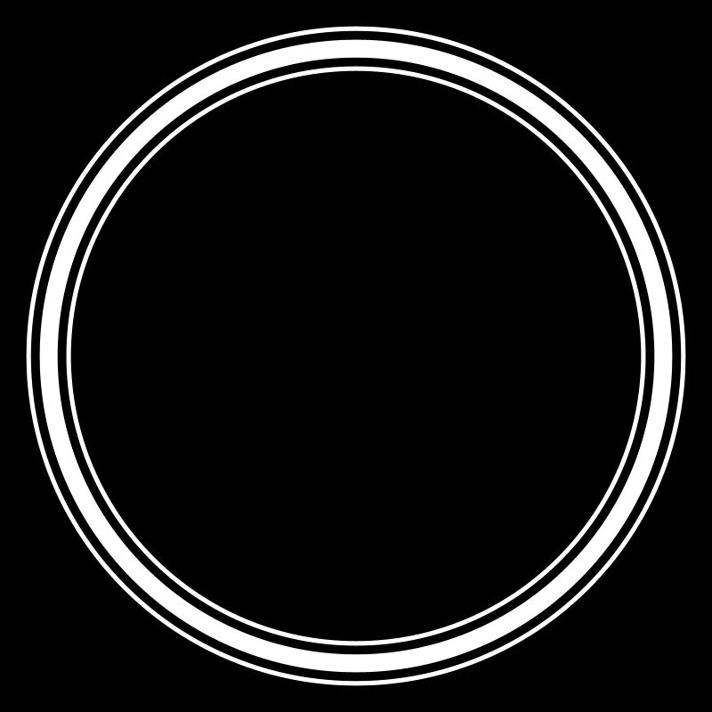 Circle Icon