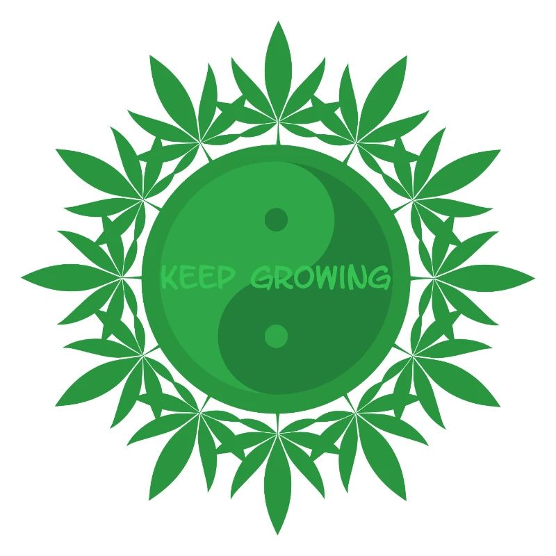 Keep Growing