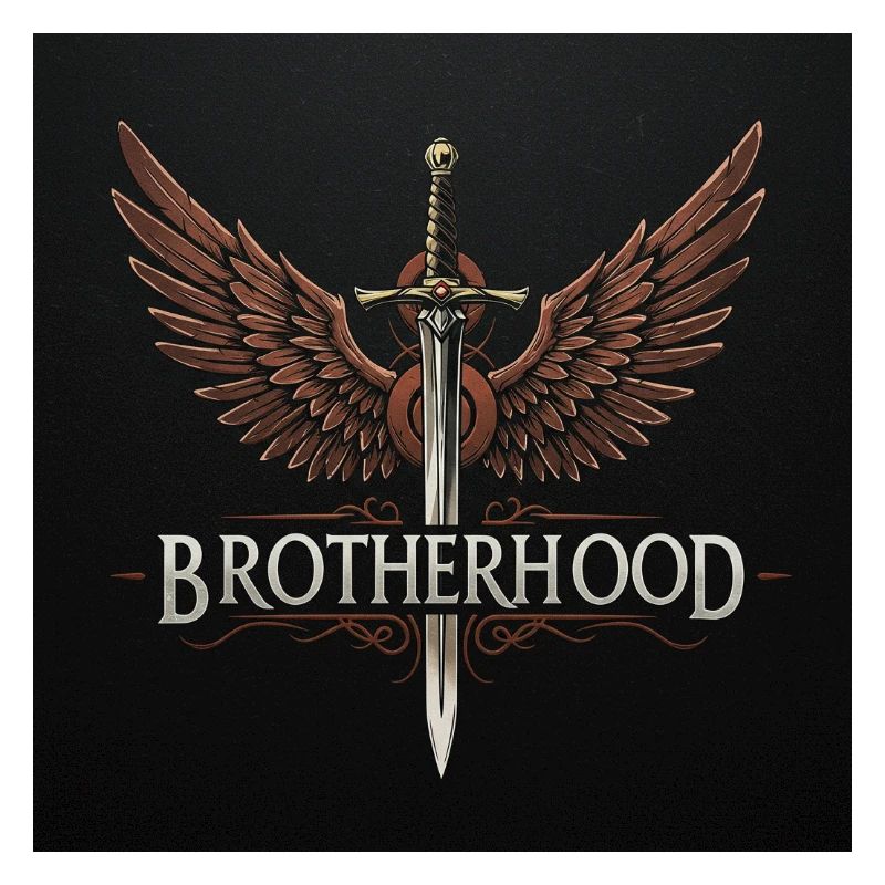 Fraternité Ailée Épée