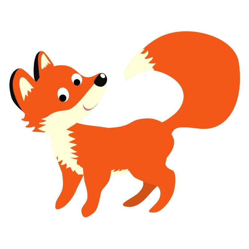 Fox - smart fox for schooling